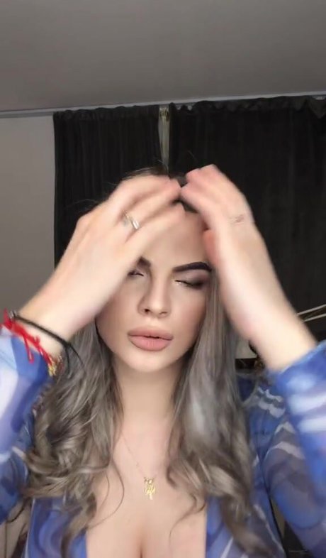 Lorean onlyfans leak new