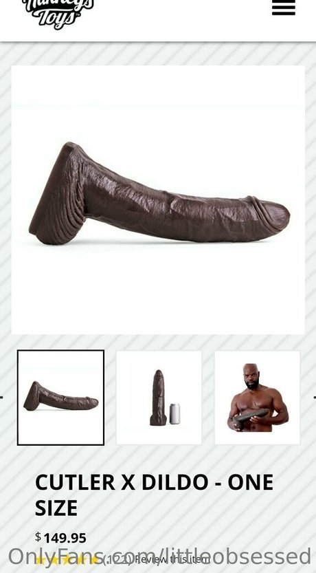 LittleObsessed only fans leaked