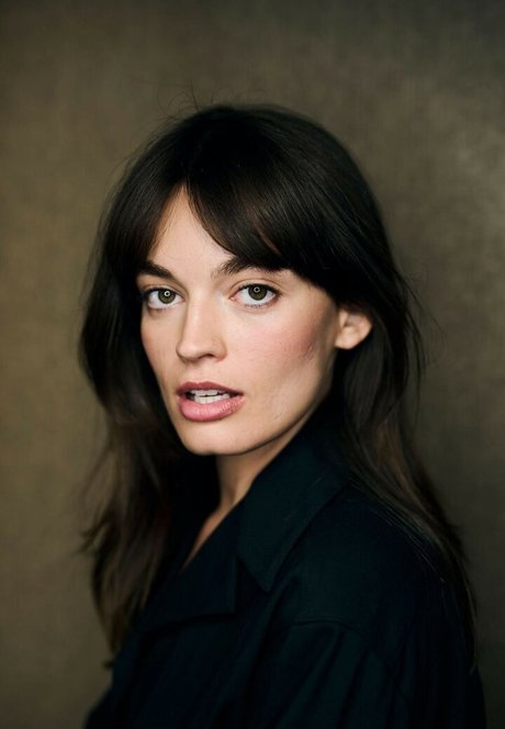 Emma Mackey onlyfans uncensored