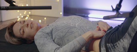 ASMR Massage nudes leaked onlyfans