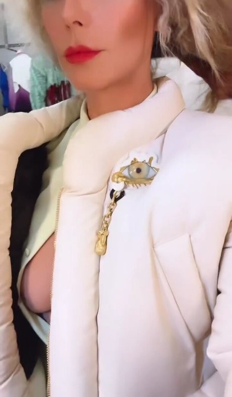 Heidi Klum leaked onlyfans sex tape