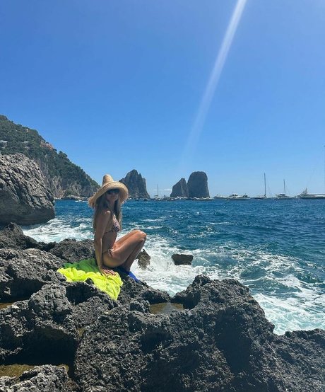 Heidi Klum onlyfans leak xxx