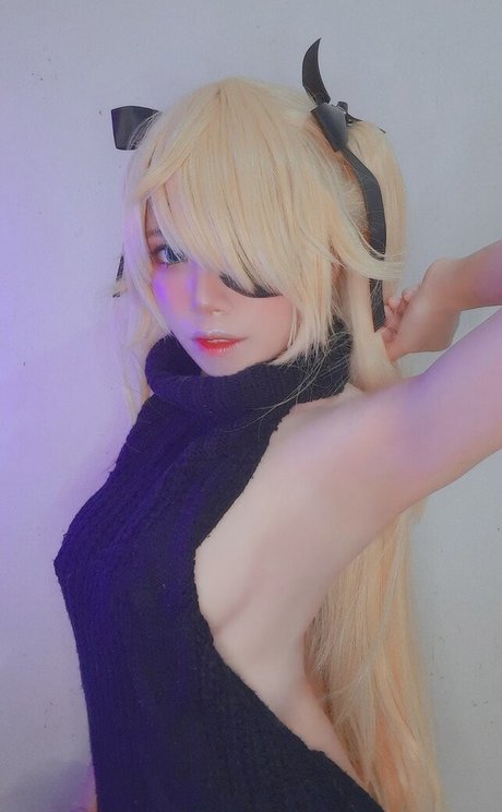 milkysoii onlyfans model photo