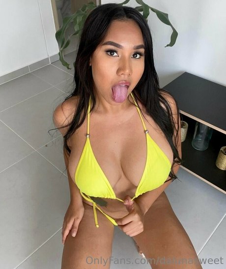 dalunasweet leaked onlyfans naked