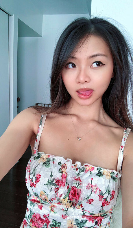 Cindy Phan nudes onlyfans leaks
