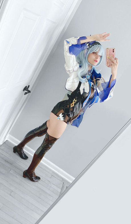 Otterother onlyfans leaked pics