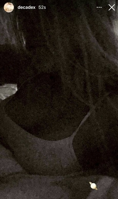 Decadex onlyfans leaks free