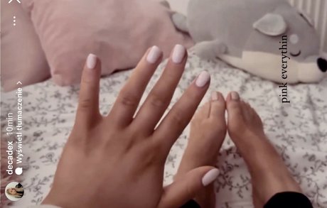 Decadex hot onlyfans