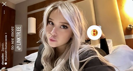Decadex onlyfans sex leaks
