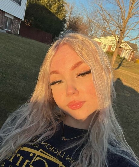 Sn0w bunnyy onlyfans naked leaks