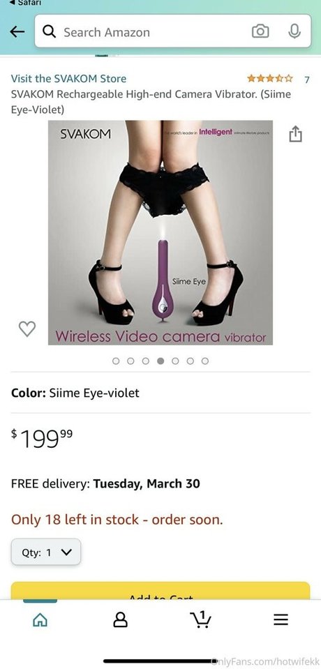 hotwifekk onlyfans leak nudes