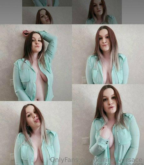 karina versace onlyfans leams