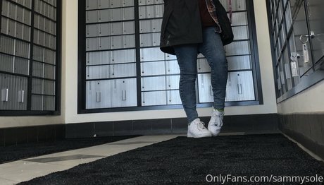sammysole onlyfans leaked naked