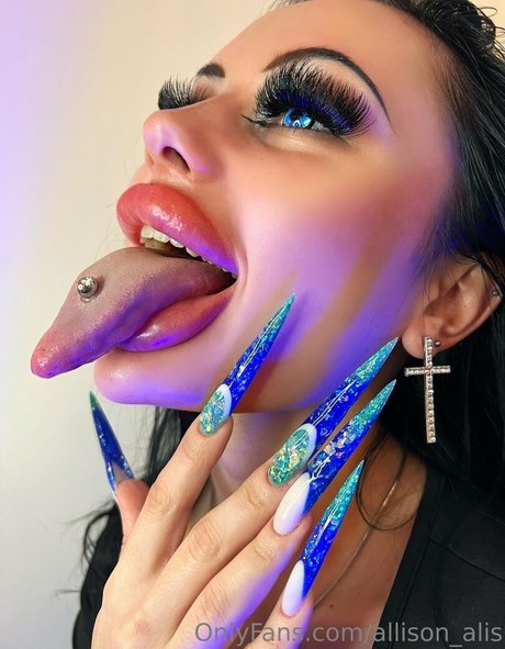 allison alis onlyfans
