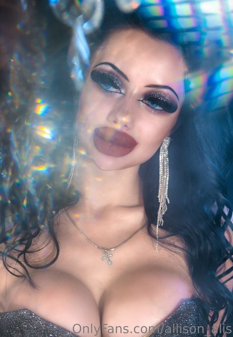 allison alis feet onlyfans