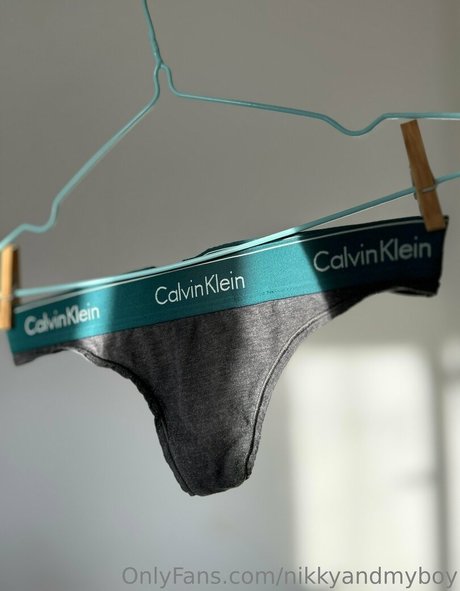nikkyandmyboy onlyfans nude pictures