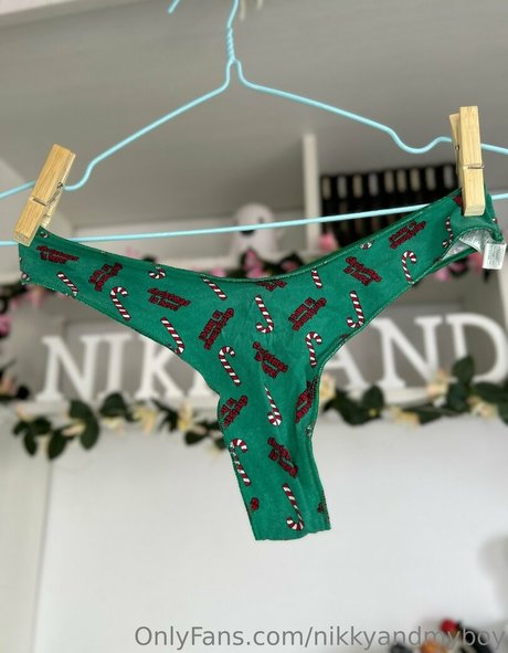 nikkyandmyboy onlyfans leaked nudes