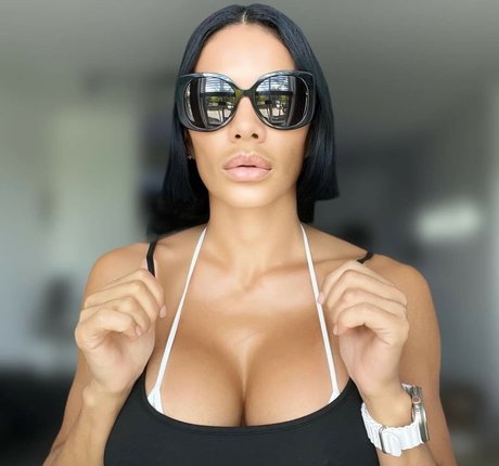 NinaUnrated leaked onlyfans naked