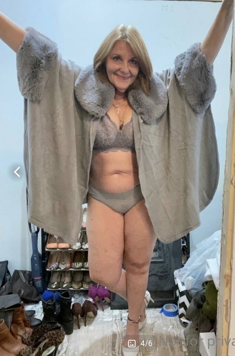 Ivorygoddess onlyfans nude