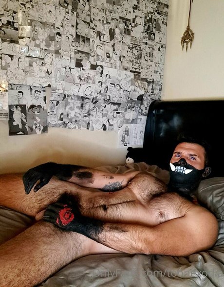 toonexodia leaked onlyfans nude