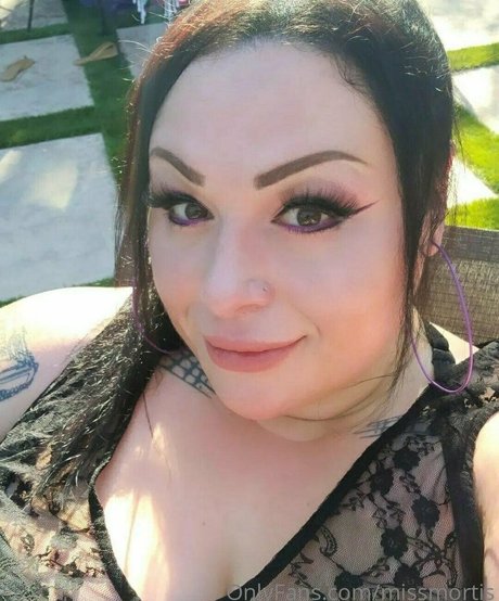 missmortis onlyfans leak fuck