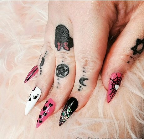 missmortis onlyfans for free