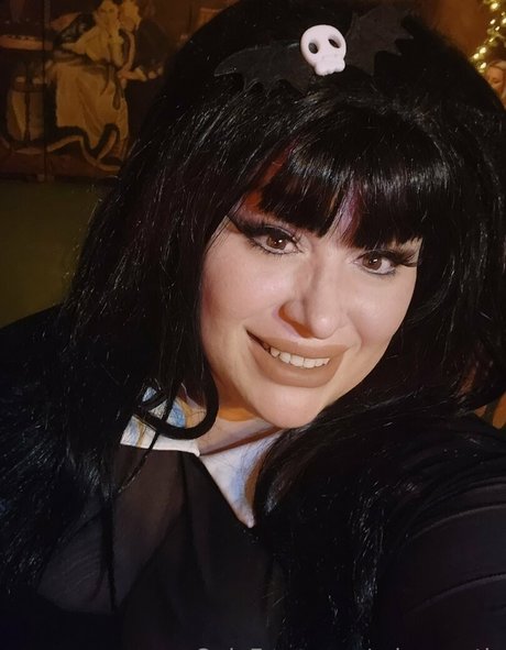 missmortis ass onlyfans