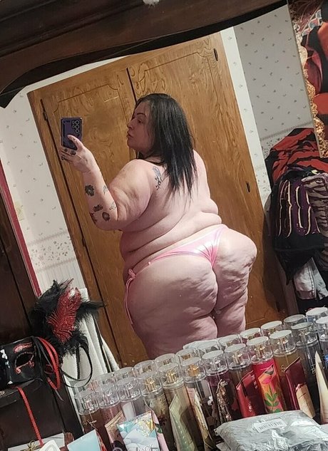 missmortis nude leaked onlyfans