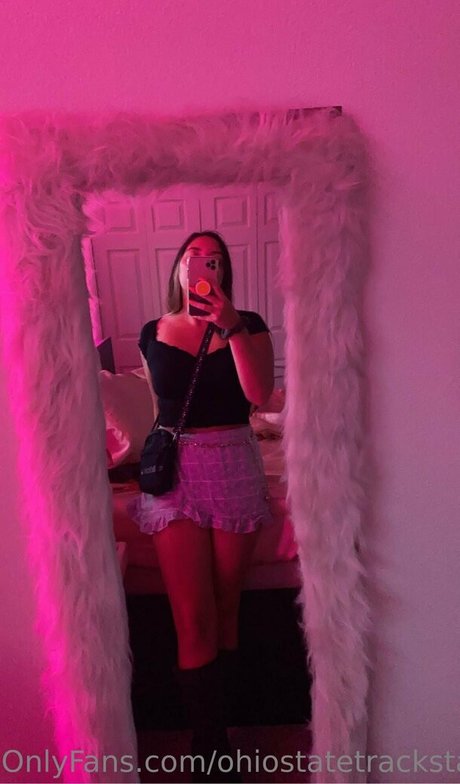 ohiostatetrackstar onlyfans nudes