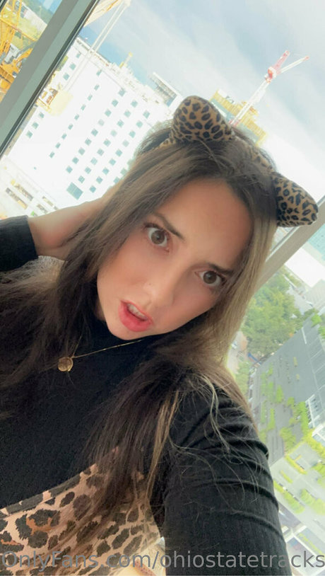 ohiostatetrackstar leaked nude onlyfans