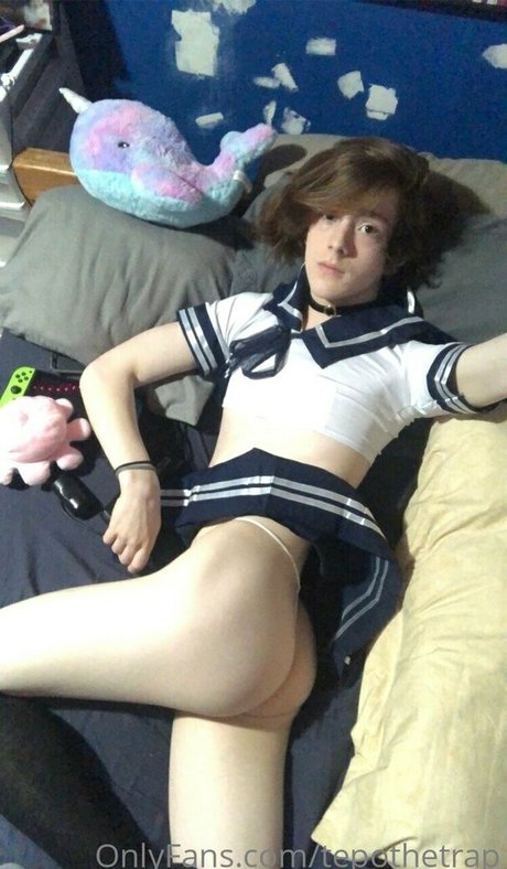 tepothetrap leaked onlyfans nude