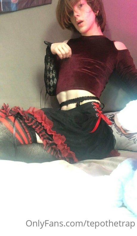 tepothetrap only fans leak