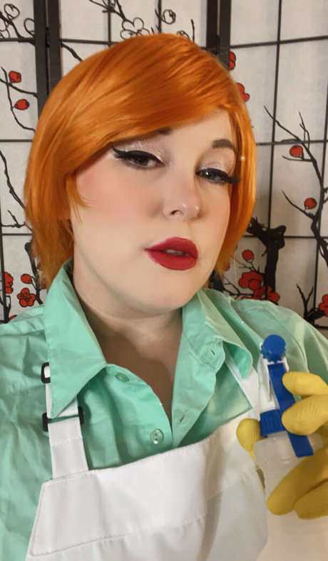 ChelBunny only fans pictures