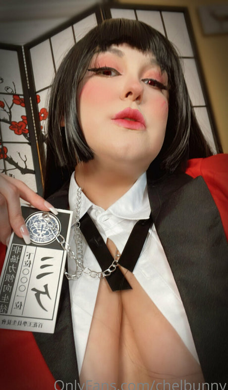 ChelBunny onlyfans naked leak