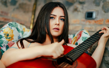 Mayer Lil leaked onlyfans