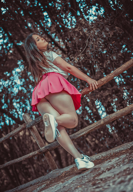 Mayer Lil leaked only fans