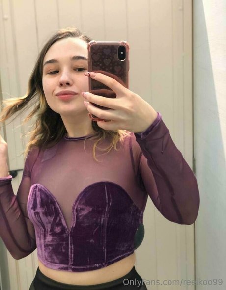 reeikoo99 new onlyfans leaks