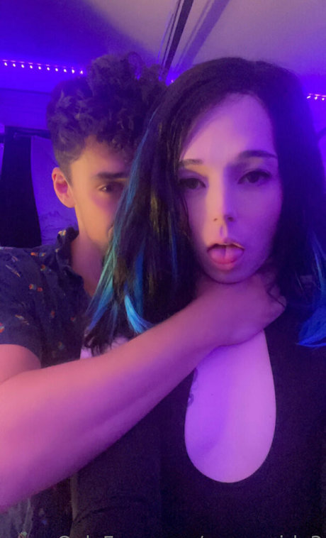 PuppyGirlX3 only fans sex