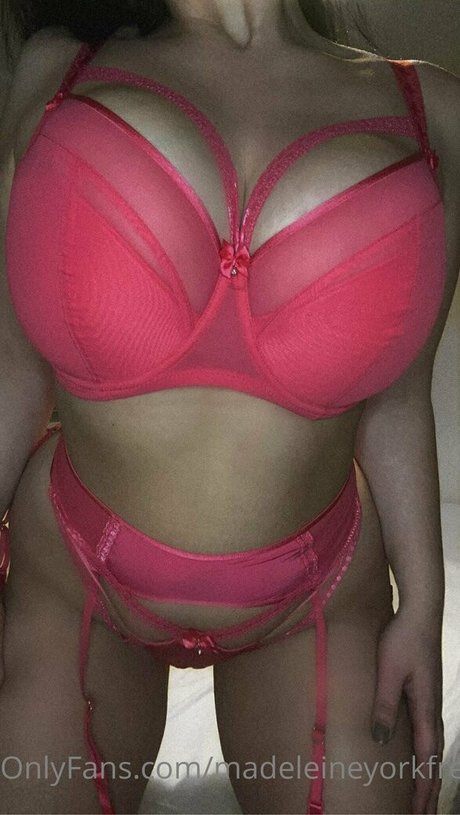 madeleineyorkfree onlyfans leaked