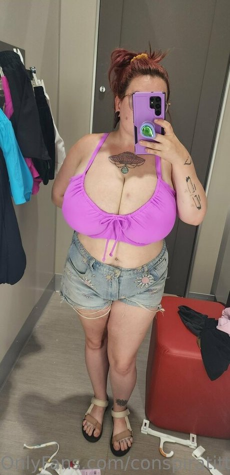 conspiratitty joi onlyfans