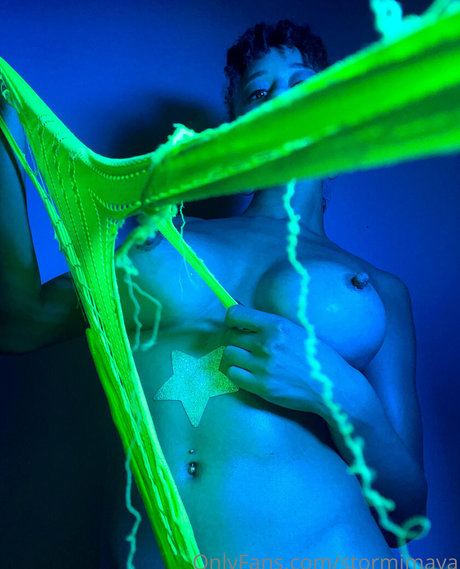 stormimaya only fans pictures
