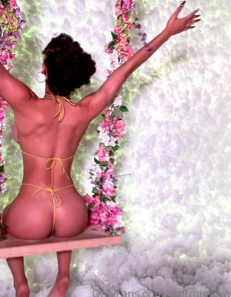 stormimaya onlyfans leaked xxx