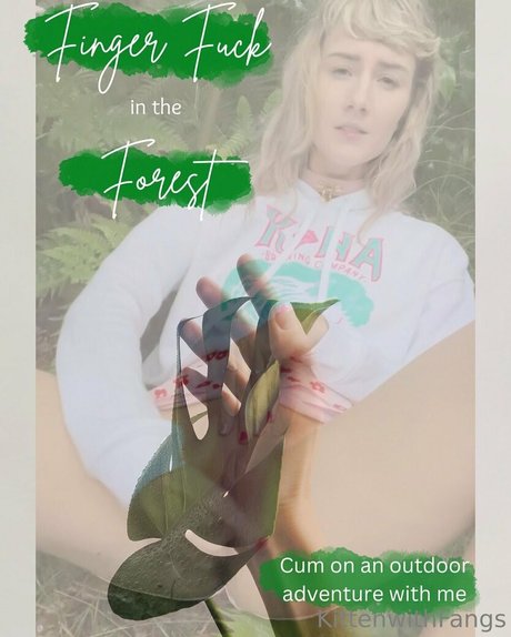 kittenwithfangsfree onlyfans leakd