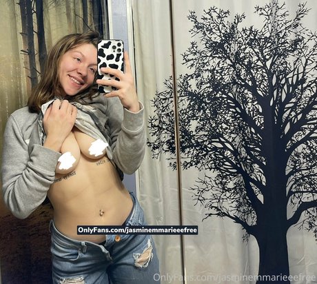 jasminemmarieeefree onlyfans leaked pictures