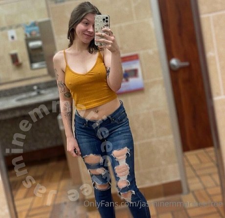 jasminemmarieeefree leaked onlyfans sextape