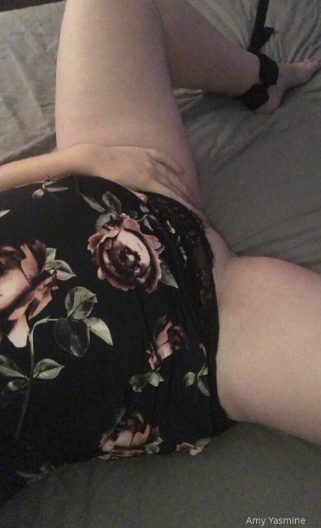 amy yasmine onlyfans full