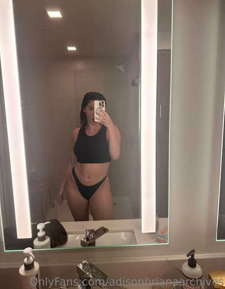 adisonbrianaarchives naked onlyfans leaked