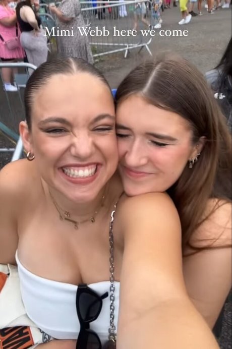 Allie Sherlock fans only