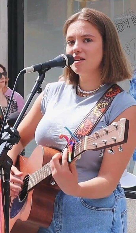 Allie Sherlock onlyfans leaked xxx