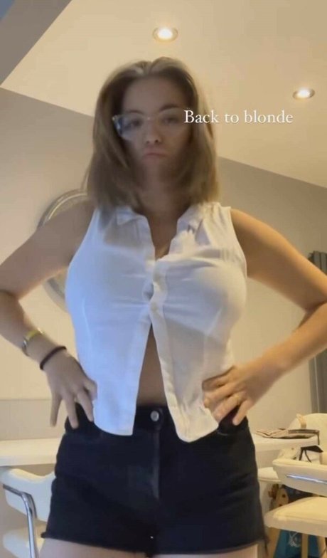 Allie Sherlock free onlyfans